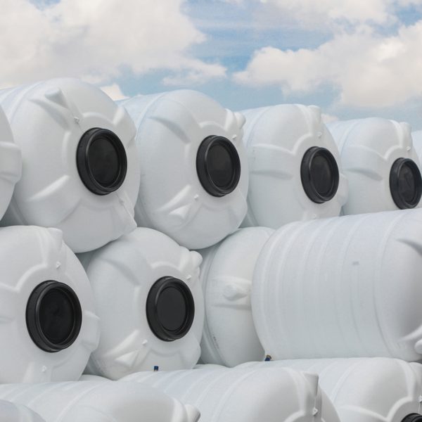 أسعار خزانات المياه